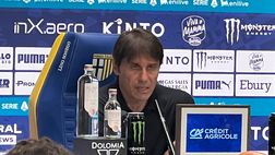 Conte stremato, quanti ostacoli lungo il percorso! Gli indizi sull’umore del tecnico