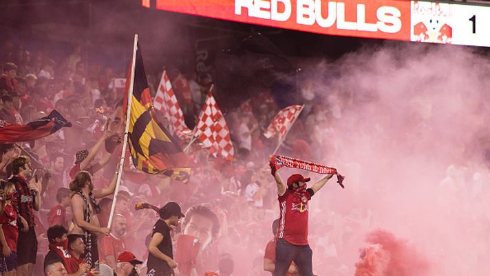 Hudson River Derby: la sfida che infiamma New York - immagine 1