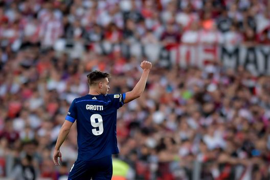 Talleres Cordoba Belgrano