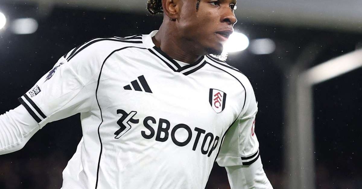 milan un tesoretto in prestito i numeri di chukwueze al fulham da Pianetamilan.it milan un tesoretto in prestito i numeri di chukwueze al fulham