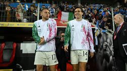 TS – Clamorosa idea di mercato: Chiesa all’Inter e Frattesi alla Juve, si può