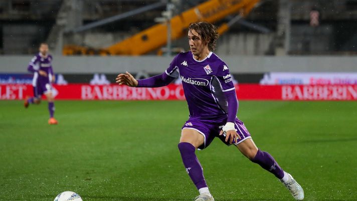 GERMOGLI PH: 13 APRILE 2026 FIRENZE STADIO ARTEMIO FRANCHI SERIE A FIORENTINA VS LAZIO NELLA FOTO FAZZINI Repubblica: “Il Parma segue Fazzini da oltre un anno” - immagine 1
