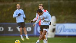 TS – Juve-Inter, Cuadrado ci spera: salirà sul pullman per Torino se…