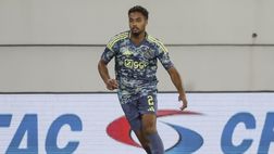 Ajax, Rensch rivela: “Sono stato vicino alla Roma. Ecco perché non sono andato”