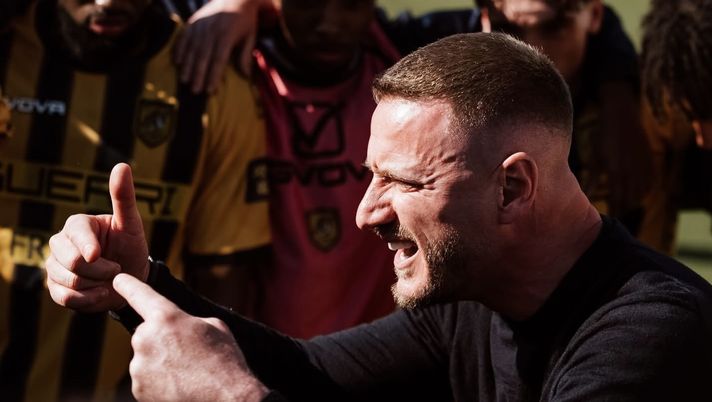 Juve Stabia, sarà -2 nella prossima stagione. Iscrizione a rischio? - immagine 1