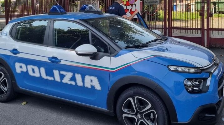 Seregno, cinque anni di Daspo al papà che aggredì un dirigente in match Under 9 - immagine 1