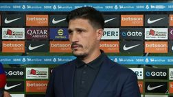 Pisacane: “Contro l’Inter non si può sbagliare niente, sono i più forti. I fratelli Esposito…”