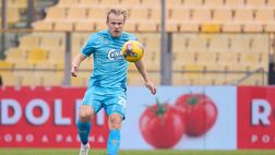 Udinese-Venezia, le formazioni ufficiali: la decisione su Pohjanpalo