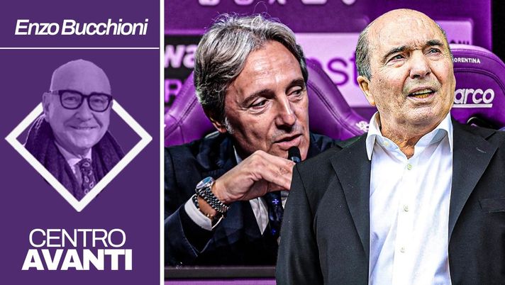 Rocco non è credibile se non caccia Ferrari. Paratici può fare il miracolo con uomini suoi - immagine 1