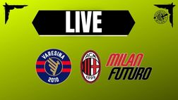 Varesina-Milan Futuro di Serie D termina 1-2: bellissimo gol di Magrassi all’ultimo minuto! | LIVE NEWS