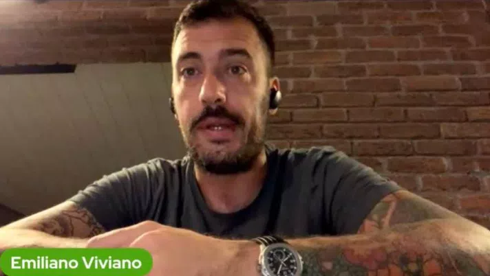 Viviano: “Lukaku? Gol con l’Atalanta, ma non l’ha mai presa. Da due mesi…” - immagine 1