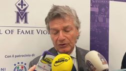 VIDEO VN – Antognoni: “Nico e Jack? Fondamentali, ma c’è il merito di Italiano”