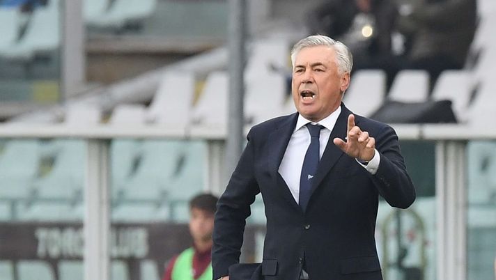 Coronavirus, Ancelotti: “In Inghilterra non si sono resi conto della situazione” - immagine 1