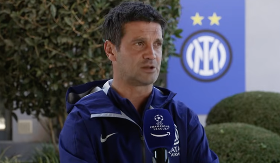 FCIN1908 / Inter-Kairat, ecco la formazione scelta da Cristian Chivu- immagine 2