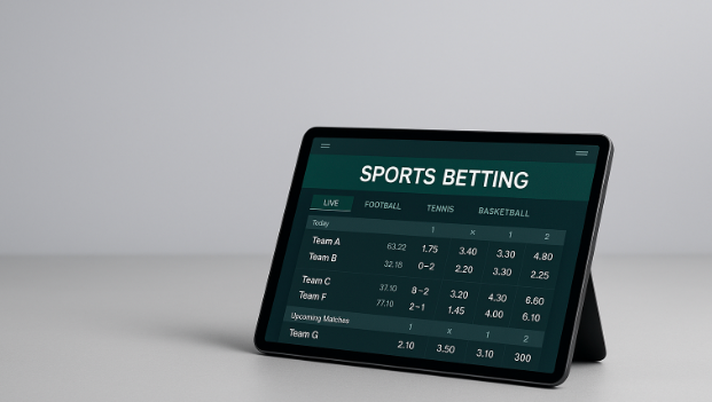 Come il Betting in Tempo Reale Sta Cambiando il Tifo Come il Betting in Tempo Reale Sta Cambiando il Tifo - immagine 1