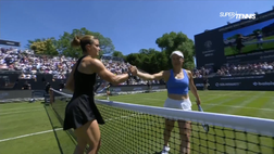 Sakkari-Putintseva, il finale di match è scoppiettante: “Non sei umana. “Vai a farti…”