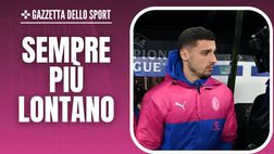 Calciomercato Milan – Krunic via. Ecco quanto potrebbe valere