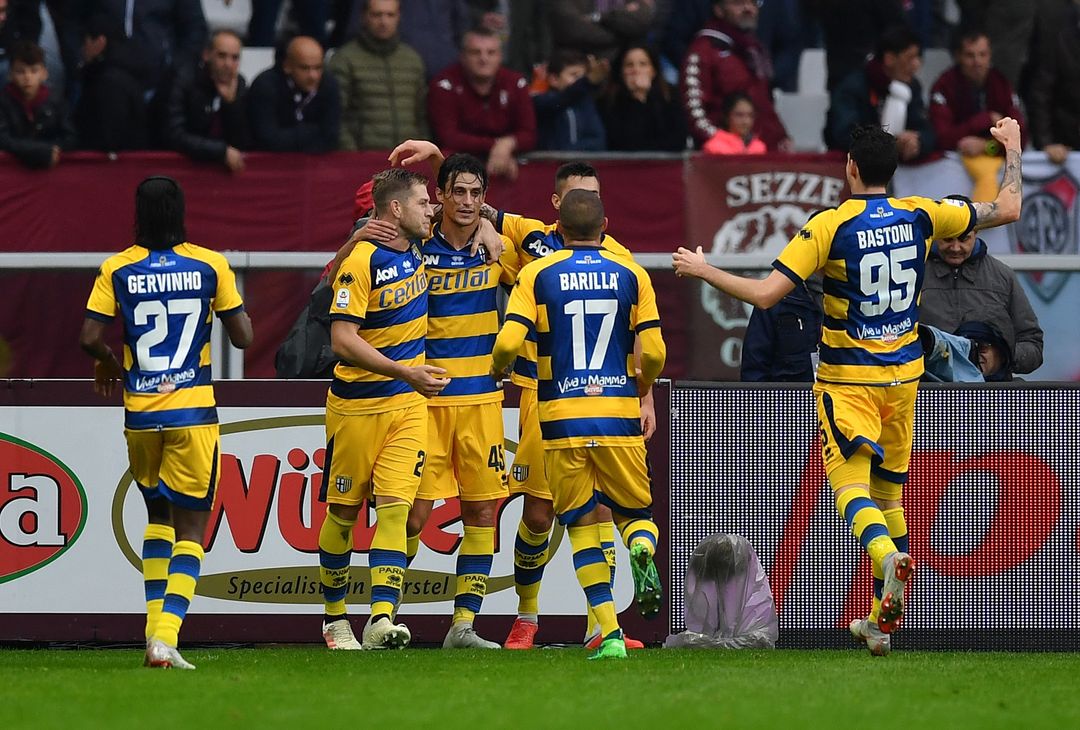 Fotogallery – Torino-Parma 1-2: granata sconfitti tra le mura amiche - immagine 5