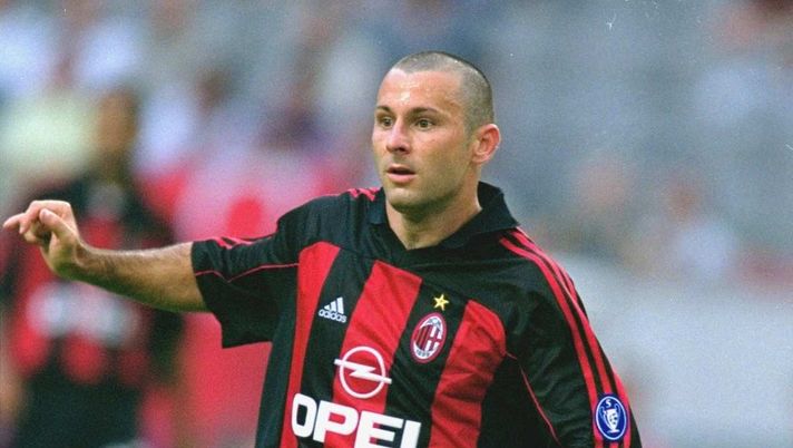 Milan, il gol decisivo contro l'Inter e non solo: Javi Moreno compie 51 anni