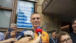 Gudmundsson in Islanda per il processo: è sereno, ma out anche con l’Atalanta