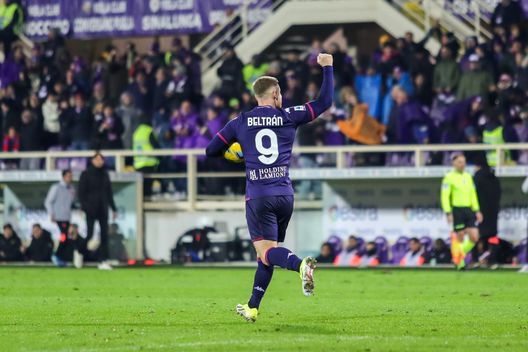 Carnasciali spera: “Sarebbe bello vedere Italiano alzare la coppa”- immagine 2