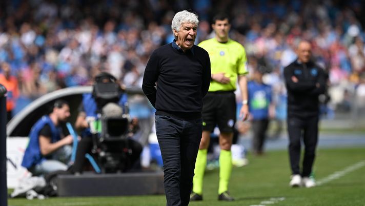 Specchia: “Gasperini è un po’ pesante caratterialmente, come Spalletti” - immagine 1