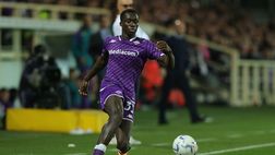 Kayode piace in Premier. Ma lui pensa alla Fiorentina