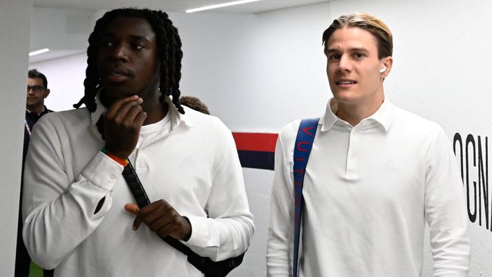 Sentite Mauro: “Kean e Fagioli, a vedere la Juve ora non è stato furbo cederli” - immagine 1