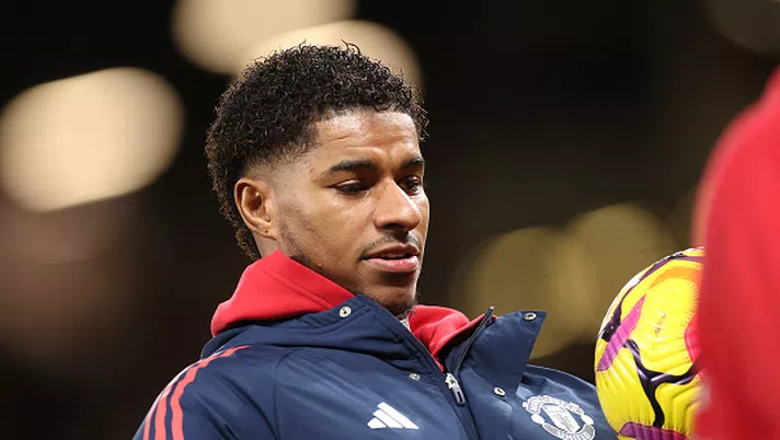 Francesco Flachi: “Perchè lo United non vuole più Rashford? Non è una prima punta…” - immagine 1
