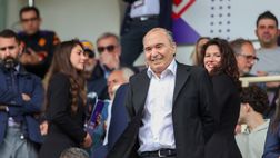 Poesio: “L’assenza di esternazioni da New York riflette il limbo della Fiorentina”