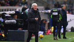Fantacalcio, Serie A: le formazioni ufficiali di Atalanta-Milan
