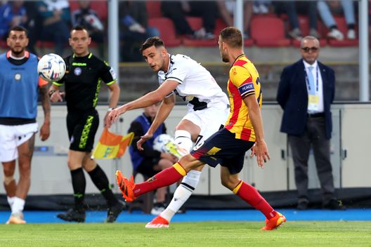 Lecce-Udinese 0-2 | La fotogallery del match: le immagini della vittoria- immagine 4