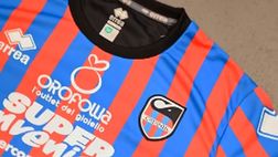 Catania, scelto il nuovo capitano della squadra rossazzurra