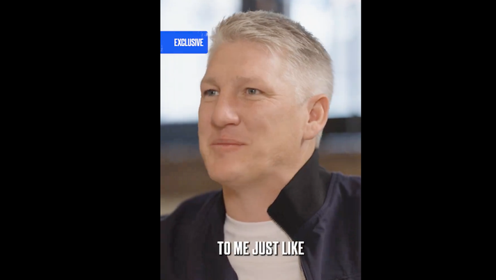 Schweinsteiger: “Mourinho mi cacciò dallo spogliatoio e questa fu la sua spiegazione” Schweinsteiger: “Mourinho mi cacciò dallo spogliatoio e questa fu la sua spiegazione” - immagine 1