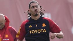 Mourinho: “Ecco tutta la verità su Smalling: come sta e i tempi! Out Sanches, il motivo. Pellegrini…”
