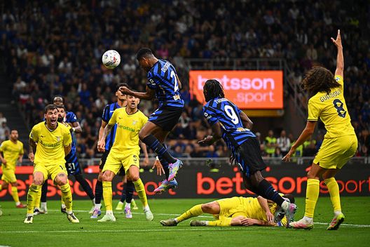 Libero: “Scudetto? Lo ha buttato l’Inter, deve farsi un esame di coscienza sul perché…”- immagine 3