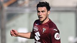 Torino, da valutare le condizioni di Elmas. Ecco perché non è sceso in campo col Lecce