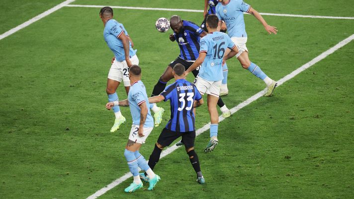 Manchester City-Inter, finale Champions batte Pornhub: crollo di visite in Italia  Manchester City-Inter, finale Champions batte Pornhub: crollo di visite in Italia - immagine 1