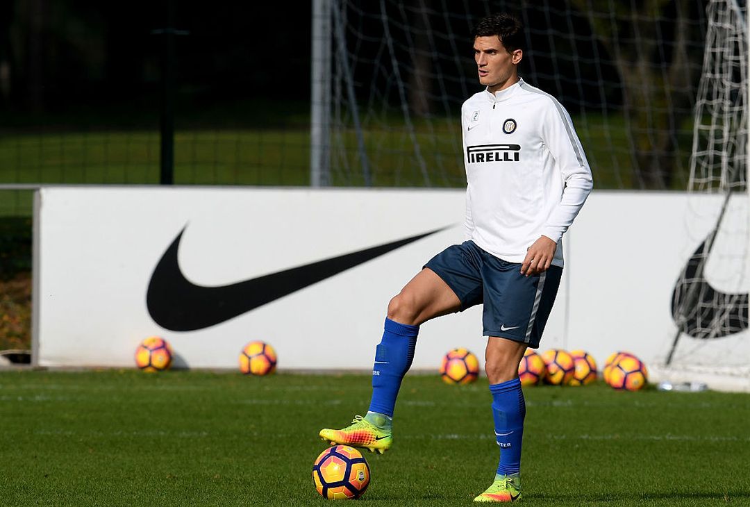 FOTOGALLERY – Inter-Renate, da Gabigol ad Andreolli: ecco le immagini del match - immagine 13