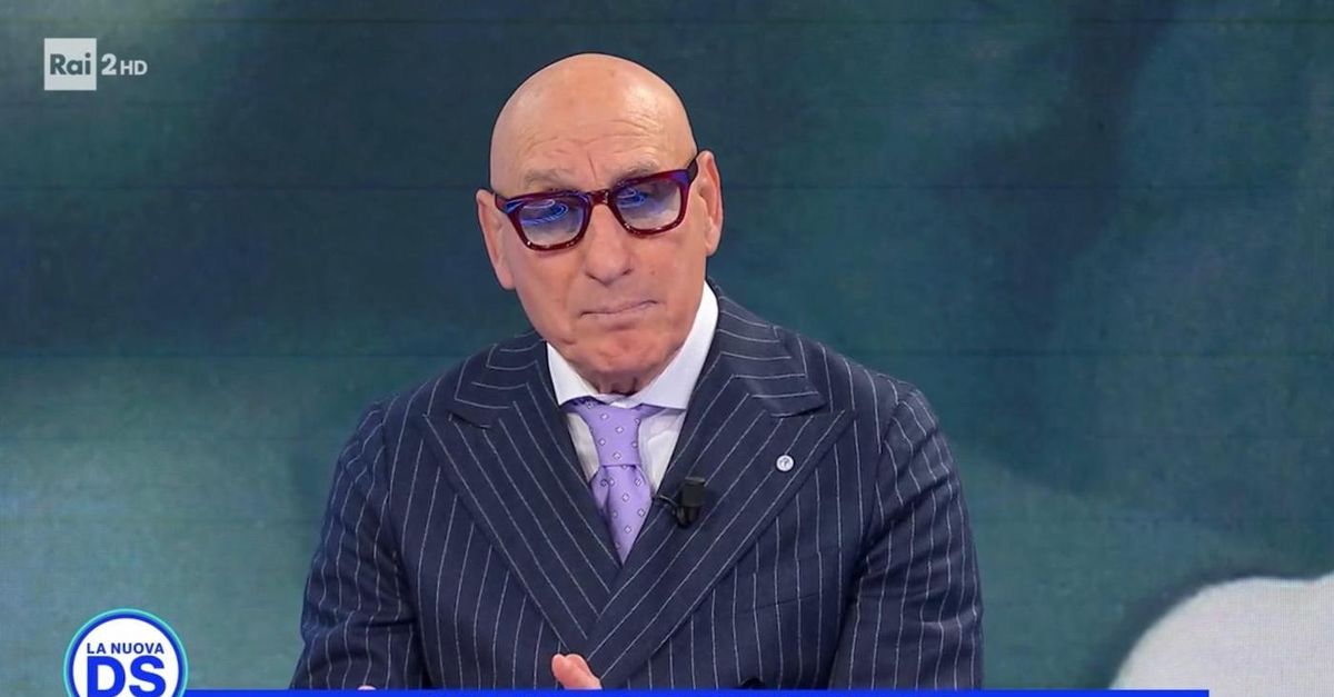 Il consiglio di Graziani: “Dai retta a me, Chivu! C’è una cosa che devi far vedere alla squadra”