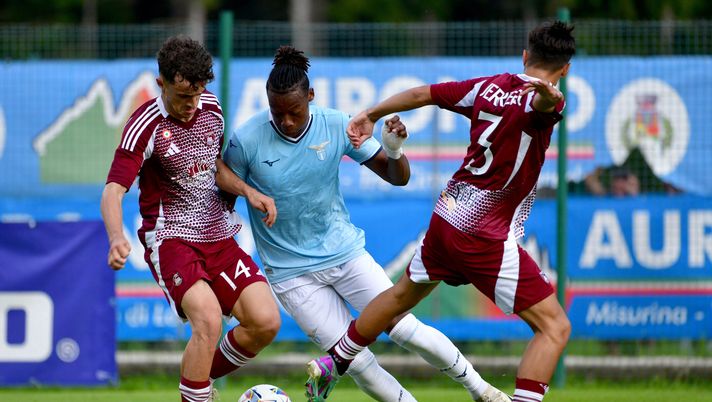 Lazio-Trapani