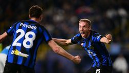 CdS – Frattesi insoddisfatto, vuole nuovi stimoli: il Napoli per lui ha una vera passione