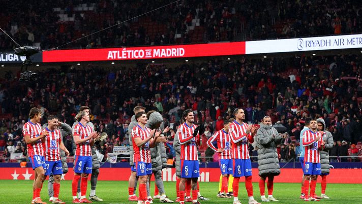 Getty Images Athletic Bilbao