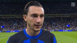 Scudetto Inter, Darmian: “Quanto sei bella Milano”. E c’è il commento di Zanetti