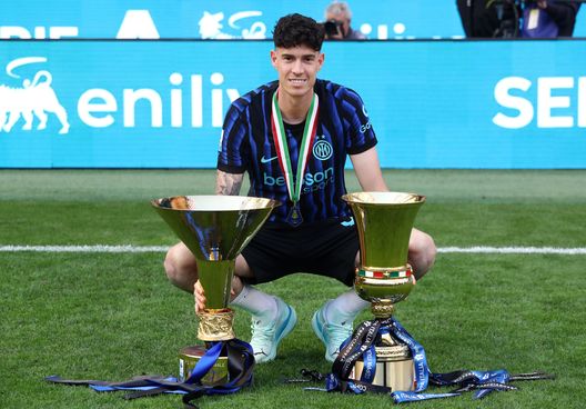 Getty Moretto: “Bastoni, Barcellona era pronto con 55-60 + un giocatore. Ecco perché c’ha ripensato”- immagine 2