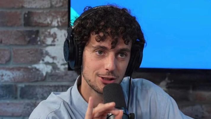 Bordocampista Dazn: “Lookman consapevole di una cosa. Mi sono presentato a Zalewski che…” Bordocampista Dazn: “Lookman consapevole di una cosa. Mi sono presentato a Zalewski che…” - immagine 1