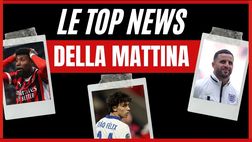 Milan, il punto su Joao Felix. Emerson Royal va via? I dettagli sull’affare Walker
