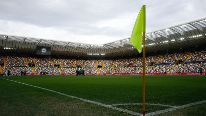 Verso Udinese-Milan: previsto il sold-out al Bluenergy Stadium - immagine 1