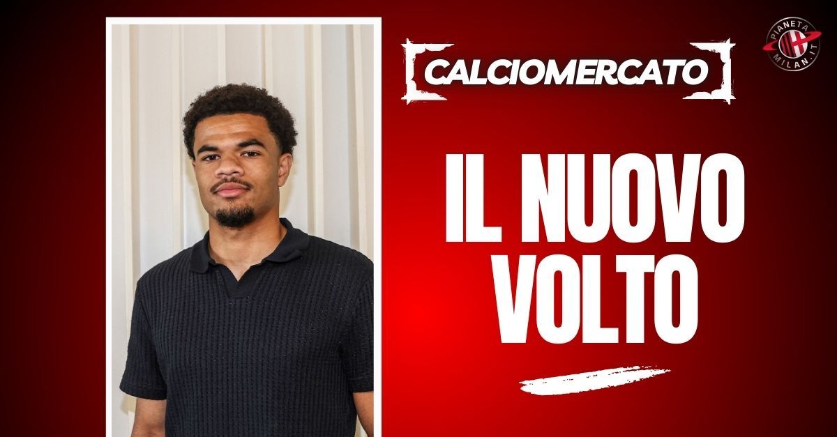 Athekame al Milan: un terzino per il futuro, ma con il presente da conquistare