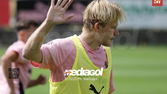 Giornale di Sicilia: “Pohja il più costoso, 3 milioni dalle uscite” - immagine 1